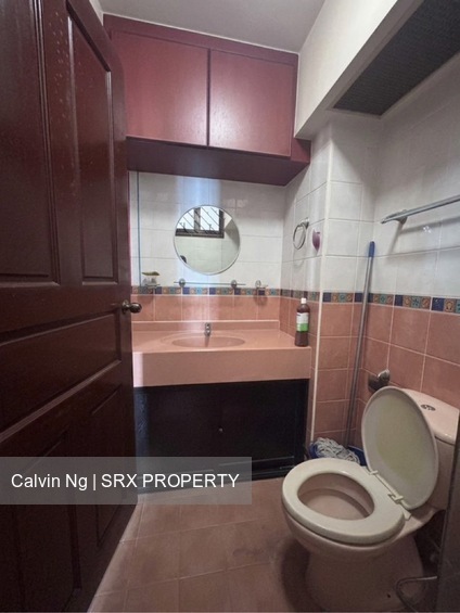 Blk 631 Senja Road (Bukit Panjang), HDB 4 Rooms #613147751